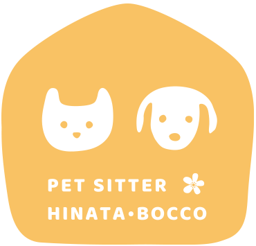 petsitter HINATABOCCO